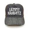 Gorra Lenny Kravitz