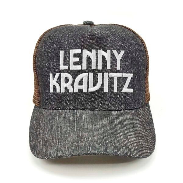 Gorra Lenny Kravitz
