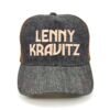 Gorra Lenny Kravitz