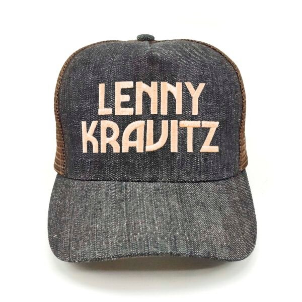 Gorra Lenny Kravitz