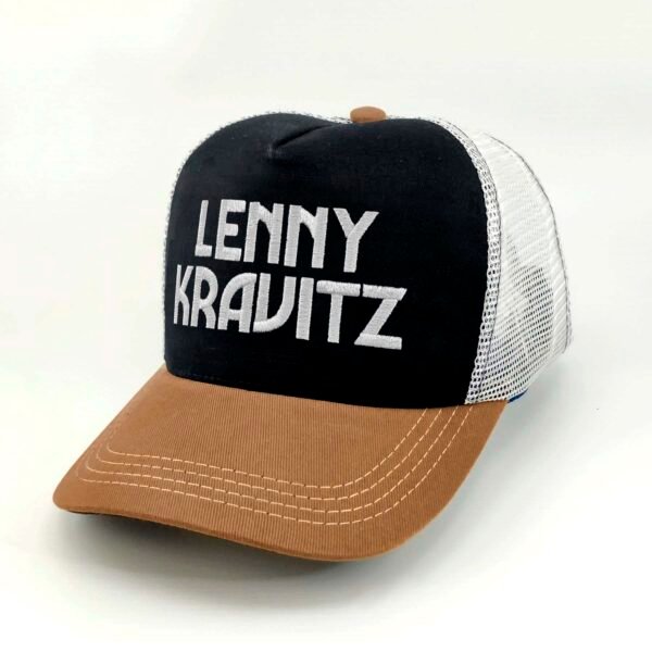 Gorra Lenny Kravitz