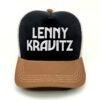 Gorra Lenny Kravitz