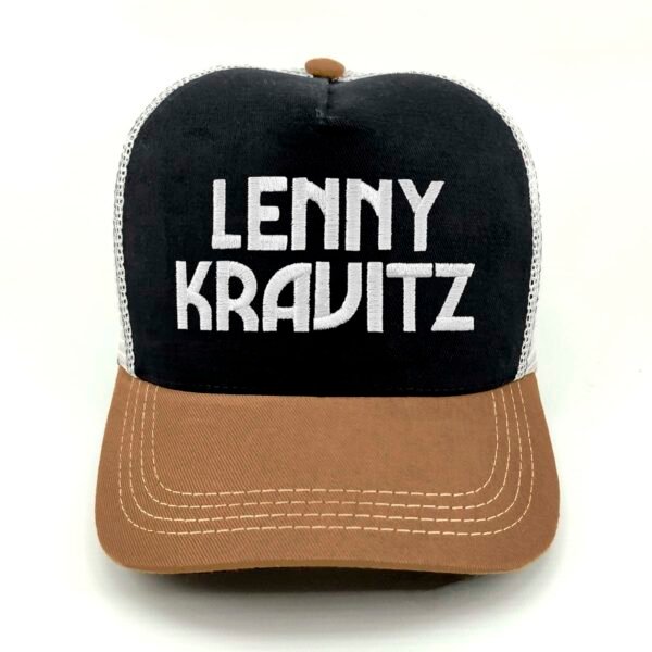Gorra Lenny Kravitz