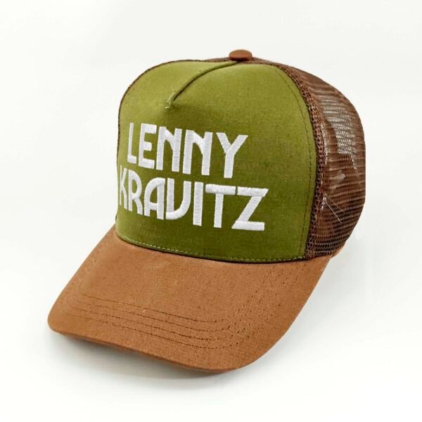 Gorra Lenny Kravitz
