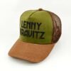 Gorra Lenny Kravitz