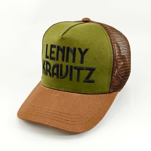 Gorra Lenny Kravitz