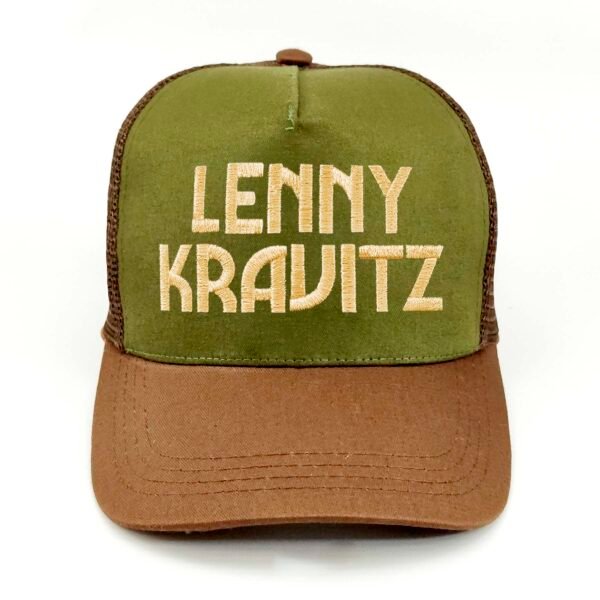 Gorra Lenny Kravitz