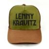 Gorra Lenny Kravitz