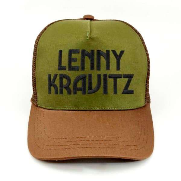Gorra Lenny Kravitz