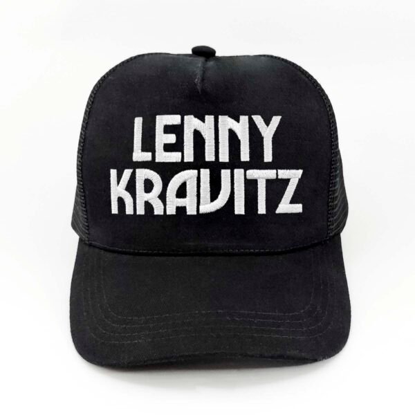 Gorra Lenny Kravitz