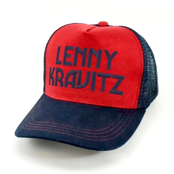 Gorra Lenny Kravitz