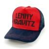 Gorra Lenny Kravitz