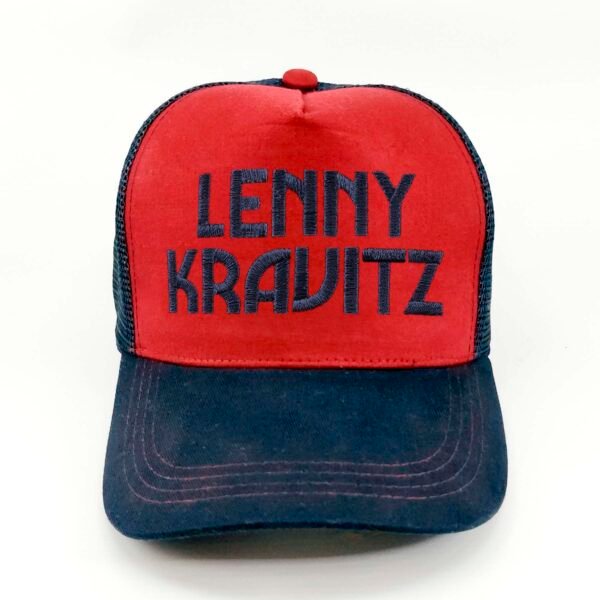 Gorra Lenny Kravitz