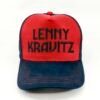 Gorra Lenny Kravitz