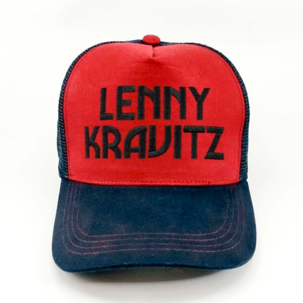 Gorra Lenny Kravitz