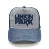 Gorra Linkin Park