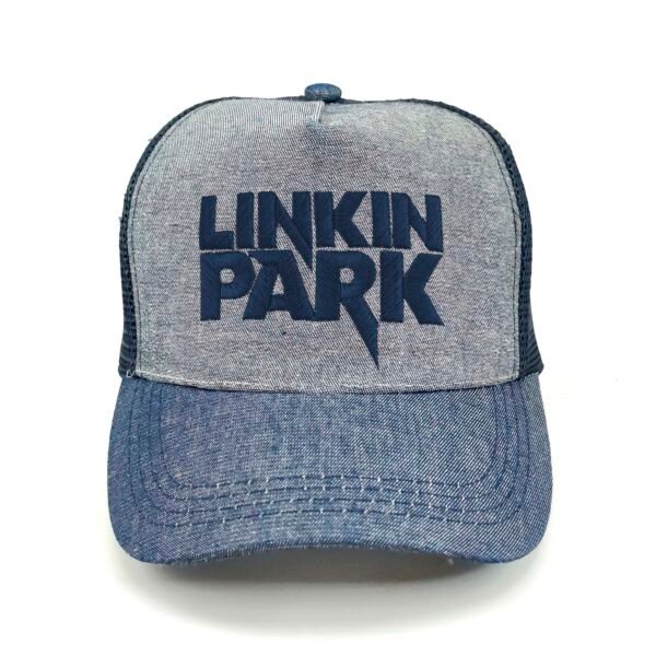 Gorra Linkin Park