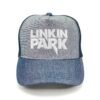 Gorra Linkin Park