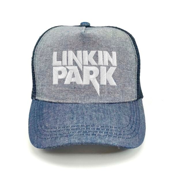 Gorra Linkin Park