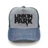 Gorra Linkin Park