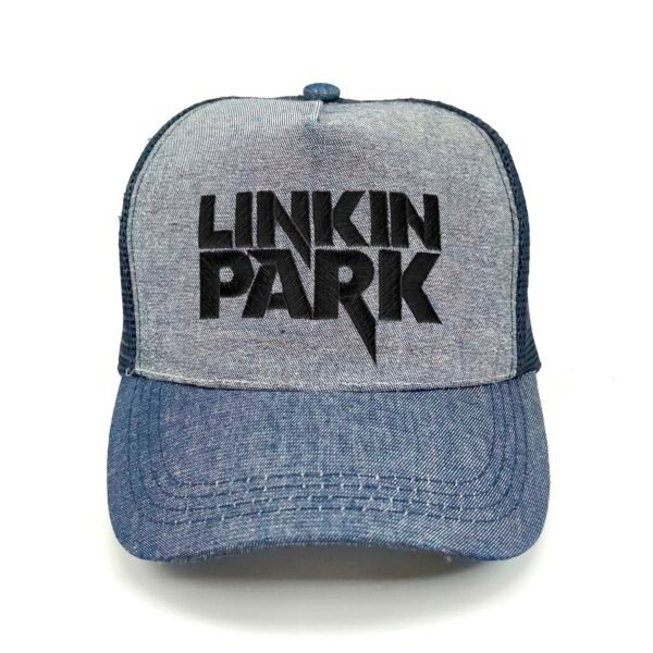 Gorra Linkin Park