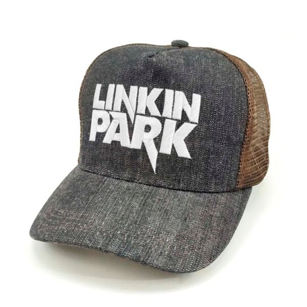 Gorra Linkin Park