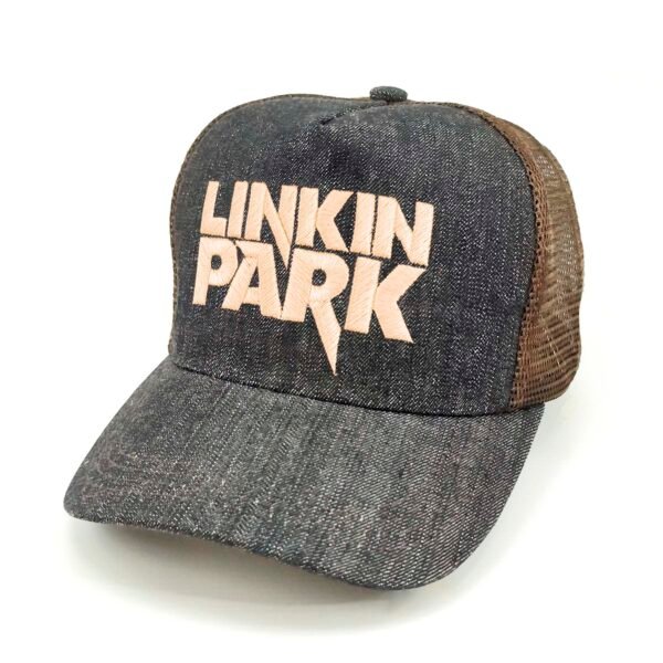 Gorra Linkin Park
