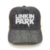 Gorra Linkin Park