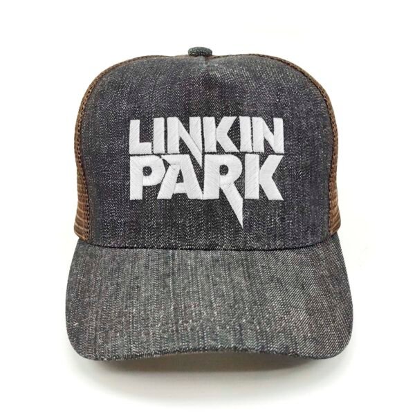 Gorra Linkin Park