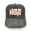 Gorra Linkin Park