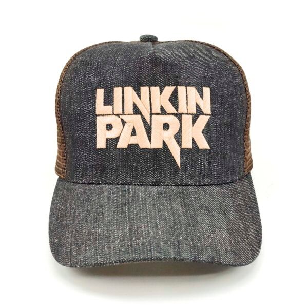 Gorra Linkin Park
