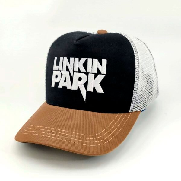 Gorra Linkin Park