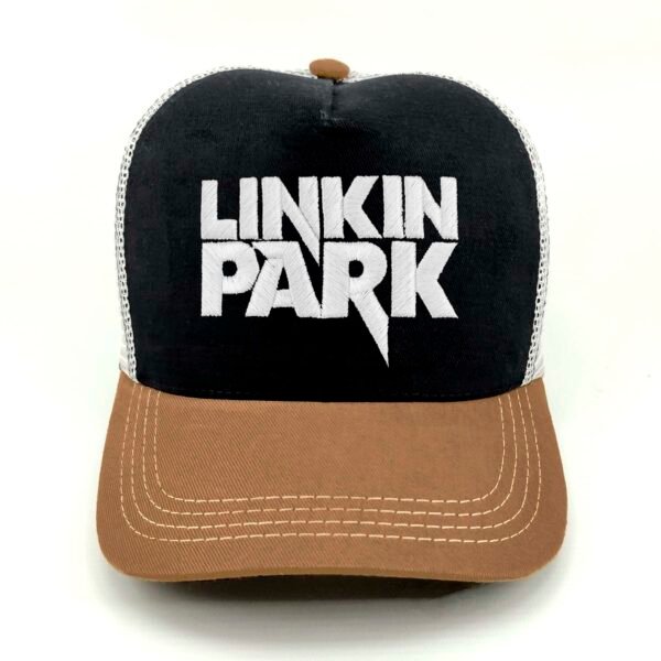 Gorra Linkin Park