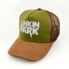 Gorra Linkin Park