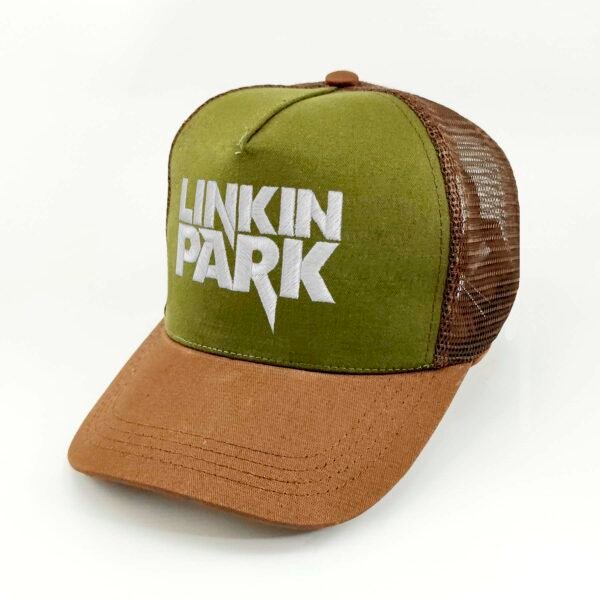 Gorra Linkin Park