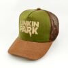 Gorra Linkin Park