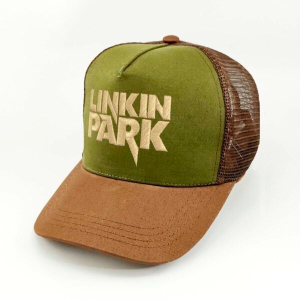 Gorra Linkin Park