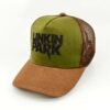 Gorra Linkin Park