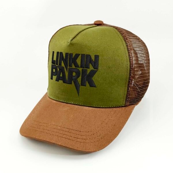 Gorra Linkin Park