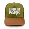 Gorra Linkin Park