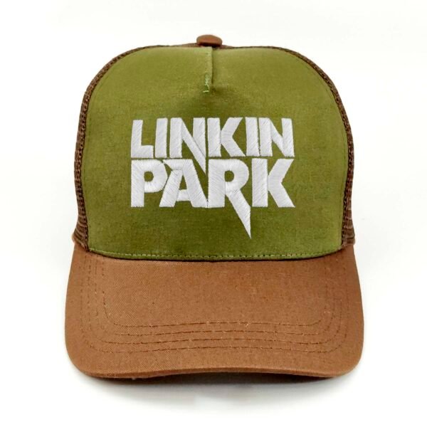 Gorra Linkin Park
