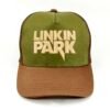 Gorra Linkin Park