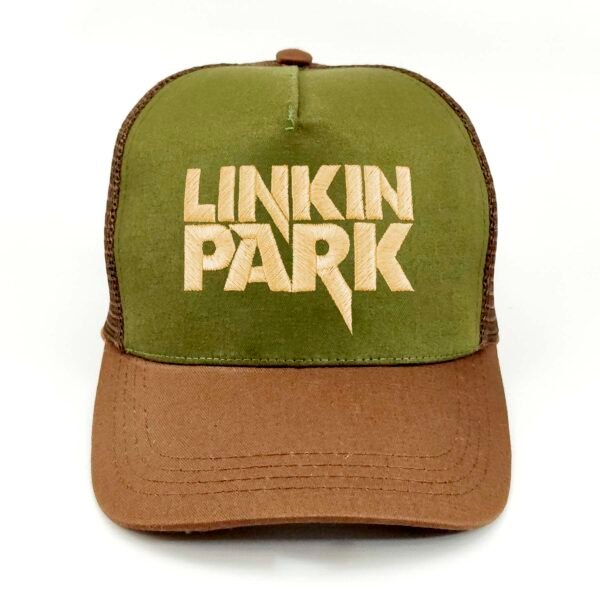 Gorra Linkin Park
