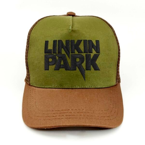 Gorra Linkin Park