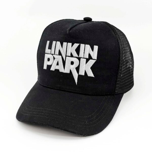 Gorra Linkin Park