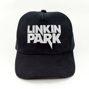 Gorra Linkin Park