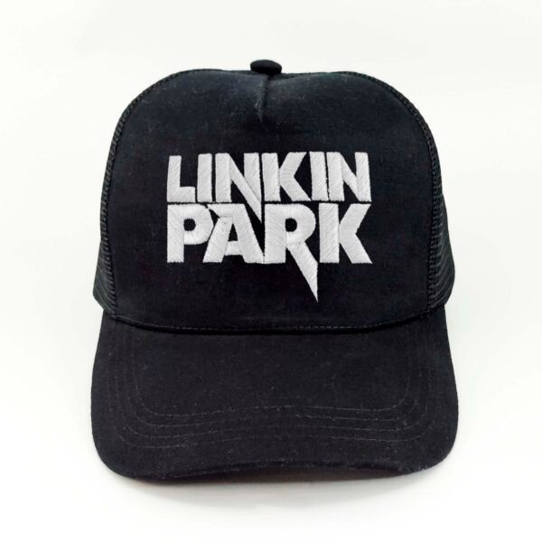 Gorra Linkin Park