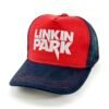 Gorra Linkin Park