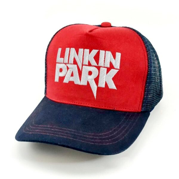 Gorra Linkin Park