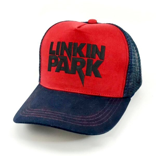 Gorra Linkin Park